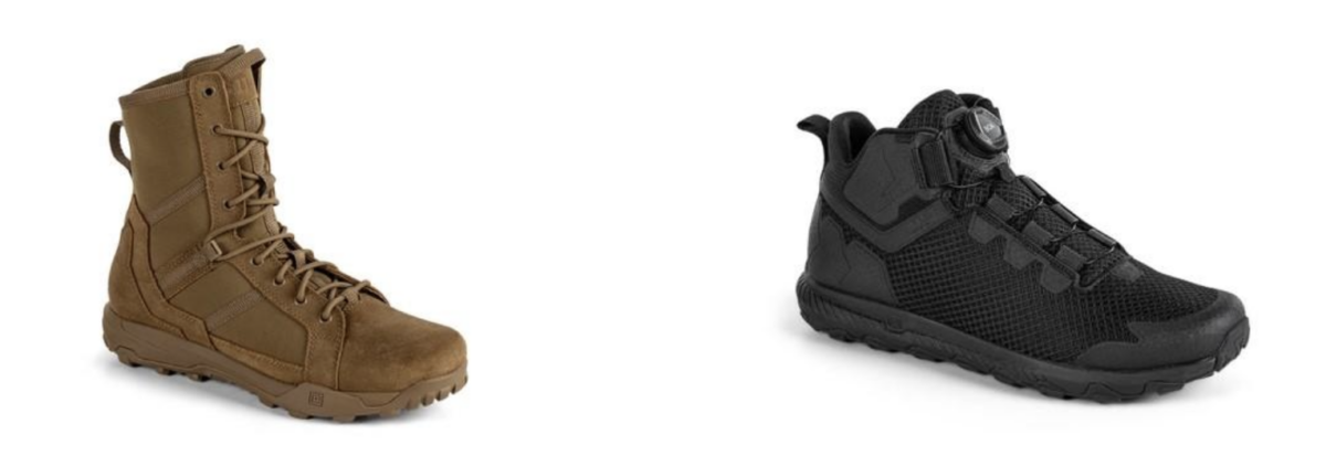 [SHOT 2025] 5.11 Releases Extreme Cold Weather Gear and Much More!